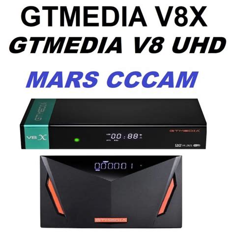 AudioVideo Outputs HDMI, SCART. . Gtmedia v8 uhd cccam